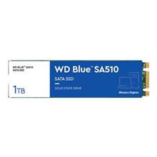 Western Digital 1TB BLUE SSD M.2 SA510 2280