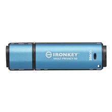 Kingston 256GB IRONKEY VAULT PRIVACY 50