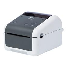 Brother 4INCH 203DPI DESKTOP PRINTER, Englisch 