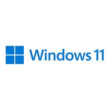 MICROSOFT WINDOWS 11 PRO 64-BIT FPP, 64 bit Software Deutsch 