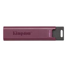 Kingston 256GB USB 3.2 DataTraveler Max 3.0, 3 Jahre Bring-In Garantie