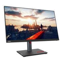 Lenovo P24H-30 60.5CM 23.8IN IPS QHD USB-C, 36 Monate Pick-Up and Return