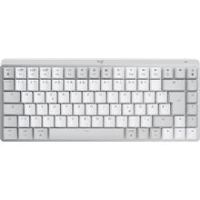 Logitech MX MECHANICAL MINI FOR MAC WRLS, Deutsch 