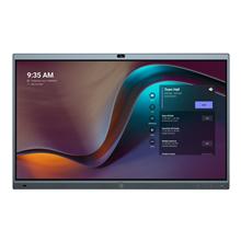 Yealink MEETINGBOARD 165CM 65IN TOUCH, 24 Monate Bring-In Garantie