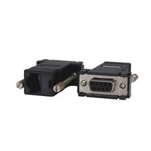 Opengear CONNECTOR DB9F TO RJ45 STRAIGHT