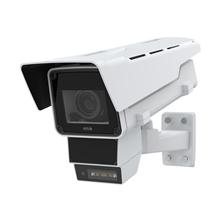 AXIS Q1656-DLE RADAR-VIDEO FUSION, 60 Monate Herstellergarantie