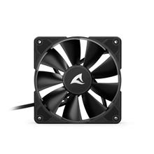 Sharkoon SILENT STORM BW120 PWM FAN