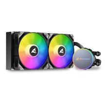 SHARKOON S70 RGB AIO 240 MM