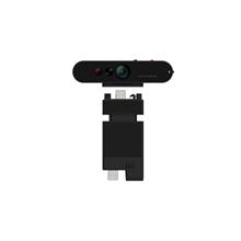 Lenovo THINKVISION MC60 MONITOR WEBCAM SHORT STACK, 12 Monate Bring-In Garantie