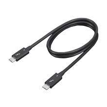 Lenovo THUNDERBOLT 4 CABLE, 12 Monate Bring-In Garantie