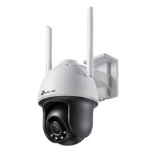 TP-LINK 4MP FULL-COLOR WI-FI PAN/, Int. 