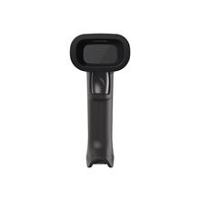 Honeywell Xenon Ultra 1960g, 2D, HD, Multi-IF, Kit, schwarz