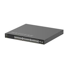 NetGear 48-PORT POE MANAGED SWITCH