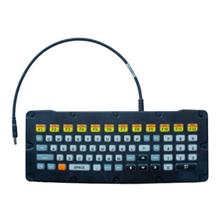 Zebra WAREHOUSE KEYBOARD QWERTY WITH, Englisch 