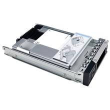 Dell 800GB SSD UP TO SAS 24GBPS ISE