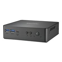 Shuttle XPC nano NC40U5 Mini-PC i5 Barebone