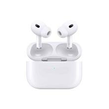 Apple AIRPODS PRO (2ND GENERATION), MagSafe-Ladehülle mit USB-C