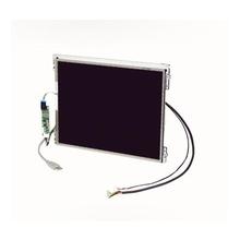 Advantech 8.4IN 800X600 LVDS 280NITS -20