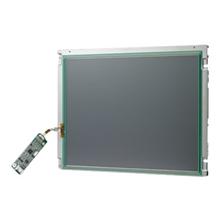 Advantech 10.4IN 800X600 LVDS 230NITS, Int. 