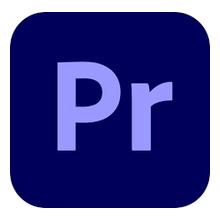 ADOBE PREMIERE PRO TEAM VIP COM, MAC/WIN Version  