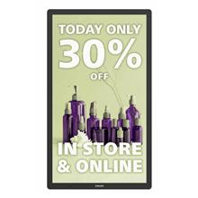 PHILIPS 25BDL4150I 25.3IN  I-LINE FULL, Int. 