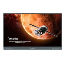 Benq RP6504 165.1CM 65IN ProAV UHD MULTITOUCH