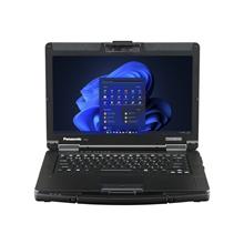 Panasonic TOUGHBOOK FZ-55 MK3 I5-1345U 16GB 512GB TOUCHSCREEN WEBCAM 4G LTE, 36 Monate Pick-Up and Return