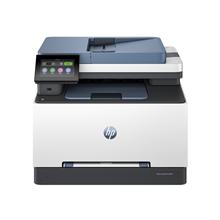 HP COLOR LASERJET PRO MFP 3302FDNG, Deutsch 