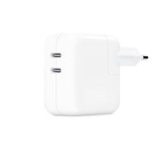 APPLE 35W DUAL USB-C POWER ADAPTER