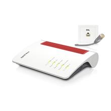AVM FRITZ!Box 7690 Wi-Fi 7, 60 Monate Bring-In Garantie