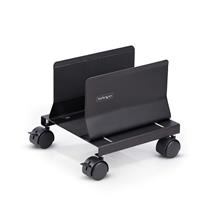 StarTech.com PC Ständer, CPU Ständer auf Rädern