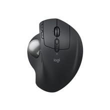 Logitech MX ERGO S ADVANCED WIRELESS TRACKBALL, 36 Monate Bring-In Garantie