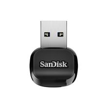 Western Digital SANDISK QUICKFLOW MICROSD UHS-I