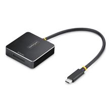 StarTech.com SD Express USB-C Kartenleser, 10Gbps