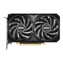 MSI GEFORCE RTX 4070 VENTUS 2X E1
