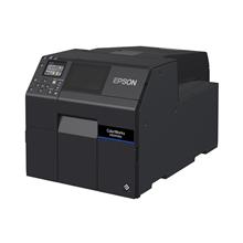 Epson COLORWORKS CW-D6000AE LABEL INK, Int. 