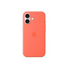 Apple IPHONE 16 SILICONE CASE