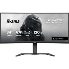 Iiyama GCB3482WQSU-B1 34IN UWQHD FAST