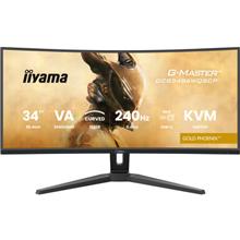 Iiyama GCB3486WQSCP-B1 34 IN CURVED UW