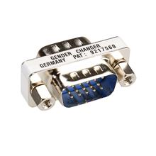 ROLINE MINI GENDER CHANGER HD15