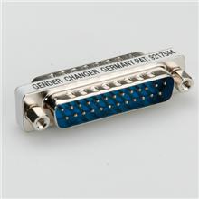 ROLINE MINI GENDER CHANGER DB25