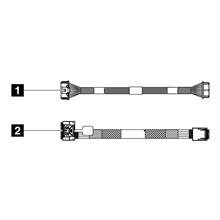 Lenovo SR630 V3 M.2 SATA/NVME CFF CBL