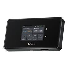 TP-LINK Router für Mobilfunknetz Tragbar, Int. 