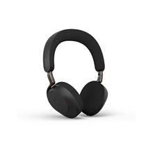 JABRA EVOLVE3 75 MS LINK390A, BLACK WLC CHRG, Int. 