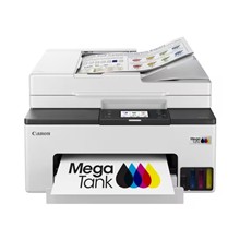 Canon MAXIFY GX2051 MFP colour ink-jet 15ppm, 12 Monate Bring-In Garantie