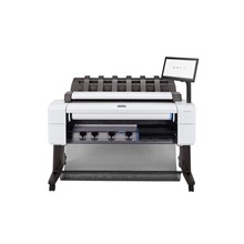 HP DESIGNJET T2600DR 36-IN PS M, LARGE FORMAT PRINTER, Int. 