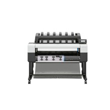 HP DESIGNJET T1600DR 36-IN PS P, LARGE FORMAT PRINTER, Int. 