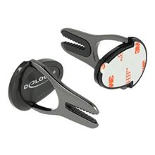 Delock UNIVERSAL HANDY HALTERUNG 4 IN 1, 24 Monate Bring-In Garantie
