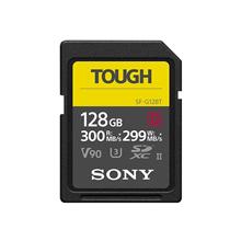 Sony SF-G series TOUGH SF-G128T Speicherkarte