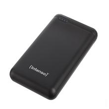 Intenso POWERBANK XS1000 black